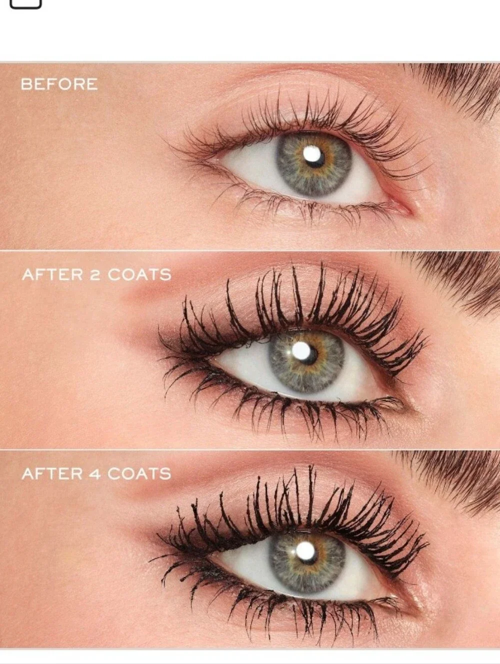 Lancôme Le 8 Hypnose Volumizing Mascara — Noir Grenat